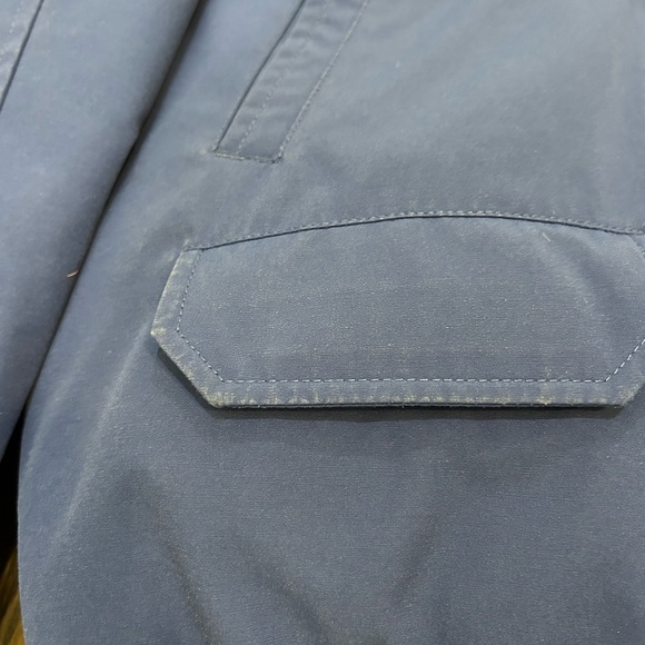 Canada Goose Chilliwack Bomber - Picture 7 of 10